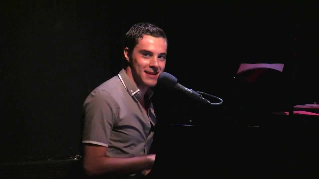 "I'm Tired of That" by Andre Catrini (The Circle Songbook)