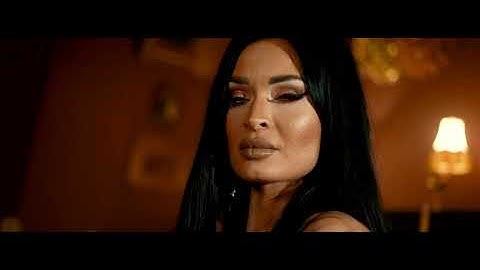 Ghita Adriano X Narcis Amor - Cu dor ramai pe veci | Oficial Video 2025 |