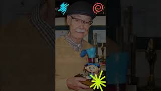 28 de marzo: muere García Ferré