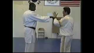Sin Moo Hapkido 6
