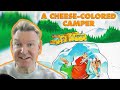 Geronimo Stilton #16.1: A Cheese-Colored Camper
