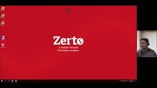 1. Installing Zerto Virtual Manager (ZVM) 9.5 on Windows Server | Solution Architecture Guide!