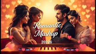 Bollywood Mashup 2026 🪩 | Best of 2025–2026 | DJ Remix | Party Dance Mashup | Hindi Songs Mix