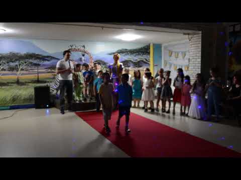 92 ბაგა ბაღი  Event Party  \" წიწილები\"