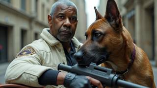 The Equalizer 4 (2026) Denzel Washington | Blockbuster Movie Full Facts,Story & Review #action aBG