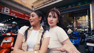 DUO ANGGREK, ECKO SHOW - Senayan Tanah Abang (Teaser)