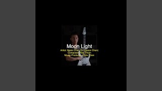 Video thumbnail of "Chris Chen Production - Moon Light"