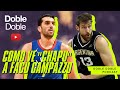 |ANÁLISIS| "CHAPU" NOCIONI sobre CAMPAZZO EN LA NBA