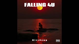 Falling 4 U (Sped Up)