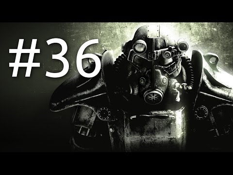 Video: Seuraava Fallout 3 DLC -erä Viivästyi