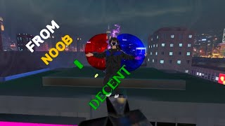  A scuffed guide for ninja clash vr #ninjaclashvr #ninjaclash #NCVR #narutovr #anime screenshot 5