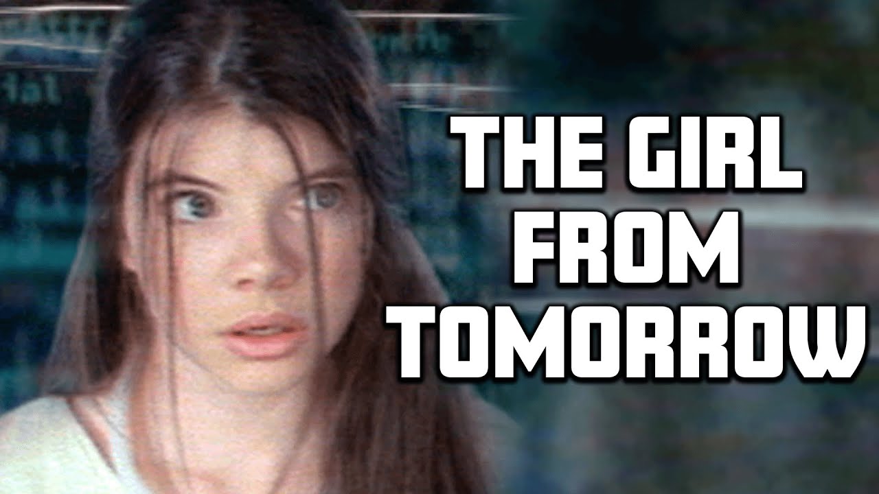 The Girl From Tomorrow: Tomorrow's End - 1: A Time Without Vegemite [OFFICIAL PREVIEW]