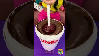 Everything Is Better With Nutella