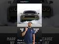 who's ready for the Dodge+ subscription service? launching at Roadkill Nights 😂