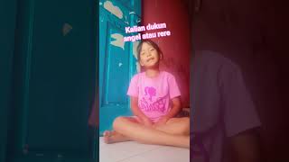 kalian dukun angel atau rere