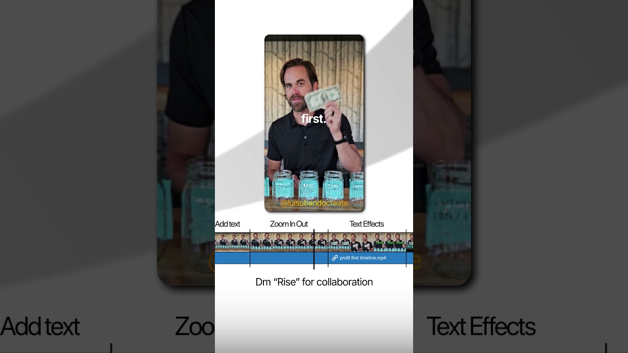 From Raw Footage to High-Converting Content