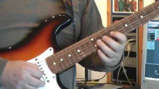 Two For You playing Santana's Flor D'Luna (Moonflower) chords