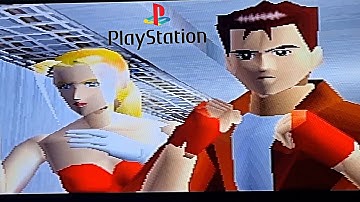 I Played This PS1 Hidden Gem and It BLEW My Mind!