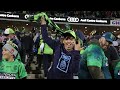 Papalii reflects on becoming Raiders' most-capped player
