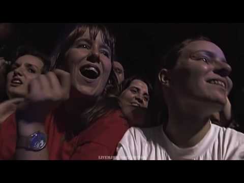 Michael Jackson Thriller Live Munich 1997 Widescreen Hd