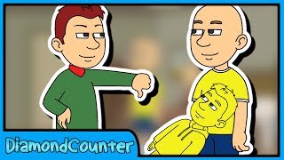 [Laziness] Gayloo Pee Pee On Borish And Gets Crountet
