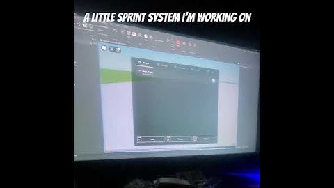 Demo of the custom character controller I’m working on - and no tutorial for it
