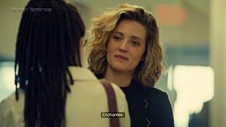 Cosima & Delphine Waiting Game with Sarah Relationship Accepted Part 1
