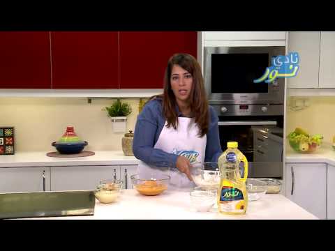 فيديو: كيفية صنع فطيرة اليقطين