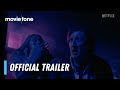 It’s What’s Inside | Official Trailer | Brittany O'Grady, James Morosini