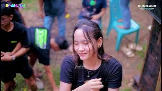 ROMANCE OF NYESS - DJ LULU & INDAH IN TIME - ALL ARTISTS - PARTY DBT COMMUNITY - LEBAK PAKIS AJI