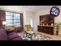 1-Bedroom with Cali King Size Bed in San Diego | San Diego (CA), United States | Hotel Review ⭐