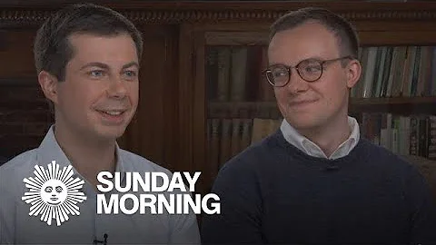 Extended interview: Presidential candidate Pete Bu...