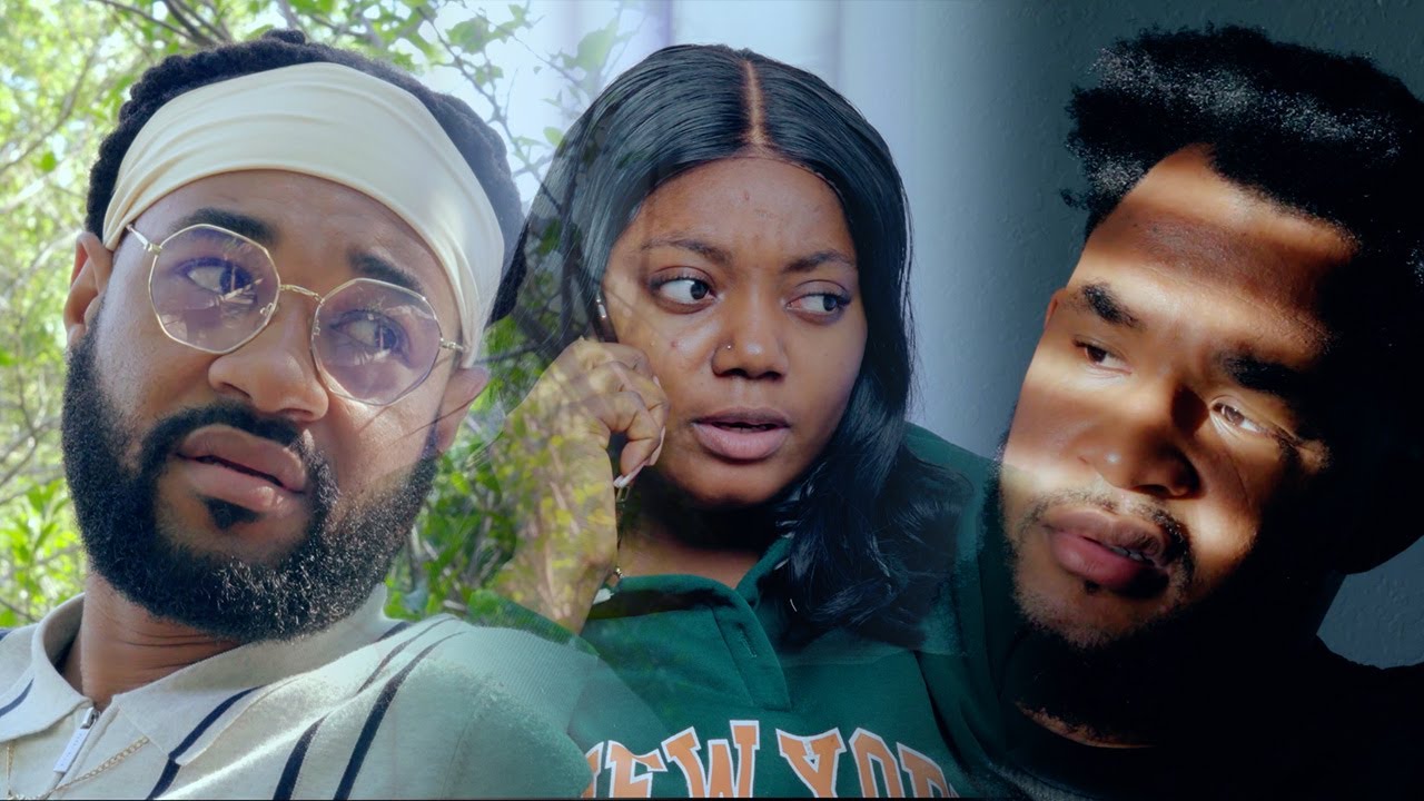 FILM AYISYEN |Film Haitien complet  | TRUST ISSUES Haitian Movie by Steeve Bicot