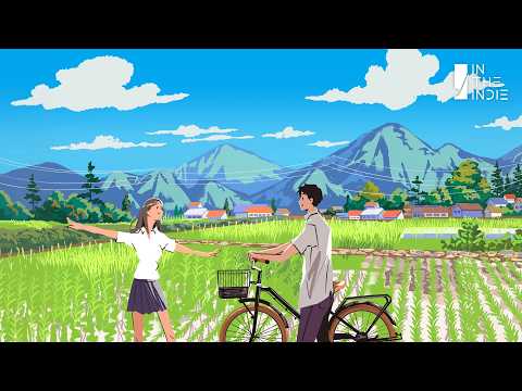𝗣𝗟𝗔𝗬𝗟𝗜𝗦𝗧 시골의 여름, 첫사랑 | 백아, 신인류, 샘김, 잔나비 •••
