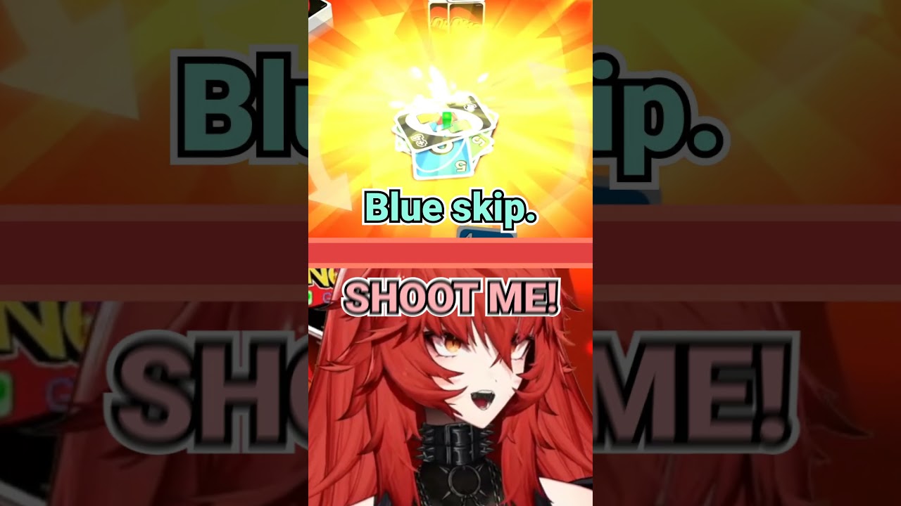 PLEASE, END ME NOW!