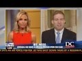 Rep. Jim Jordan (R-OH) previews Oversight subcommittee hearing