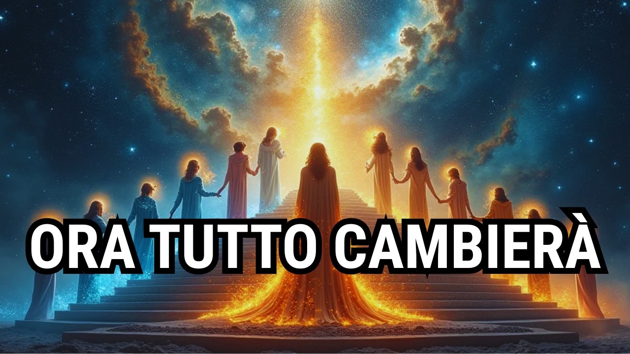 Dio ti ha Nascosto nel Silenzio per Qualificarti: Ora Arriva la Manifestazione.