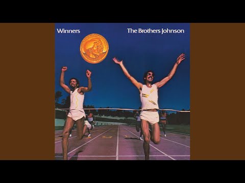Putar The Great Awaking - The Brothers Johnson