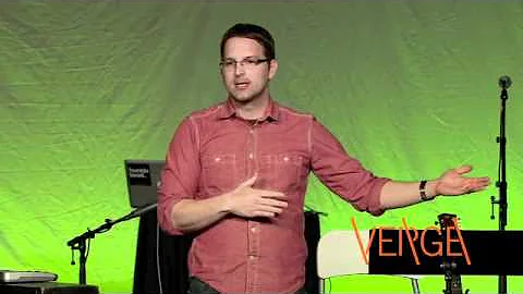 Kevin Peck - Spend Time With The Few To Reach The ...