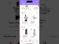Shoping App