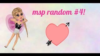 msp random #4