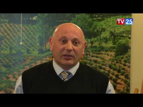 ჯონ სტაინბეკისა და რობერტ კაპას მოგზაურობა საქართველოში