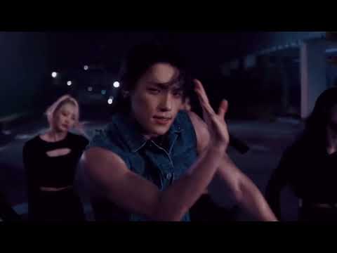 디노 (DINO) - WAIT 교차 편집 | Stage Mix | 가사 O