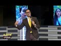 EL SHOW DEL MEDIODÍA  ¡En Vivo! 3/8/2026