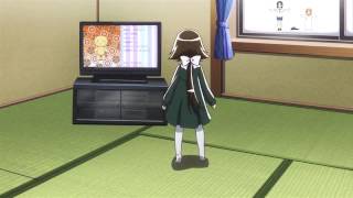Randomness AMV