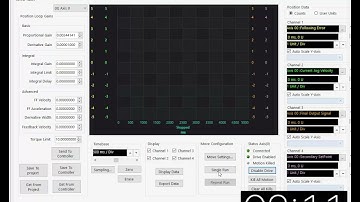 PMM #0 ACR7000 Controller Walk-through Demo