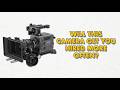 Great Camera For Owner-Operators (Videographers &amp; Filmmakers) - Sony Burano