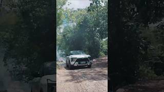 The Mitsubishi Xforce Is A Doorway To Adventure