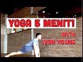 Yoga 5 menit bersama ivan young
