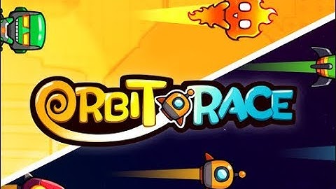 The Orbit Race Android Gameplay ᴴᴰ